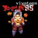tempur99 APK Resmi — ikon aplikasi